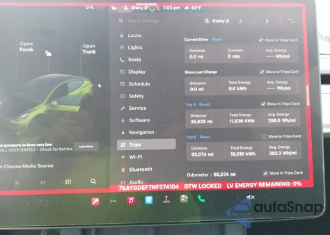 2022 Tesla Model Y Performance Dual Motor All-Wheel Drive from USA, damaged, VIN 7SAYGDEF7NF374104